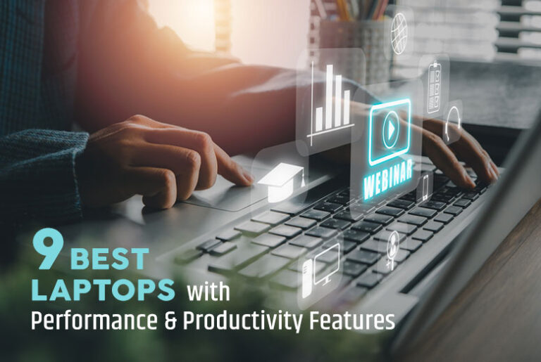 best-laptops-with-performance-productivity-features