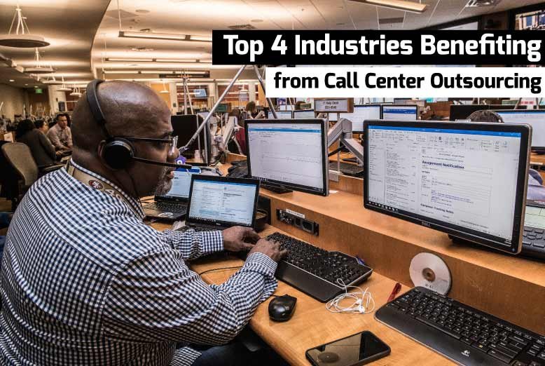 industries-benefiting-from-call-center-outsourcing
