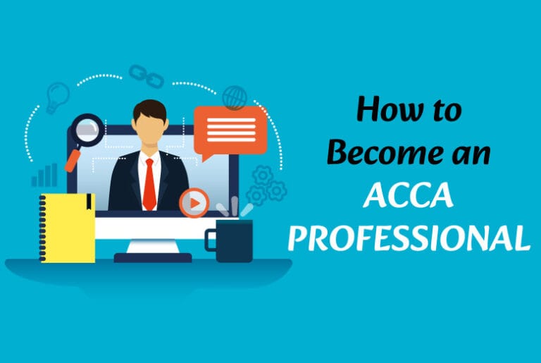 ACCA-Professional