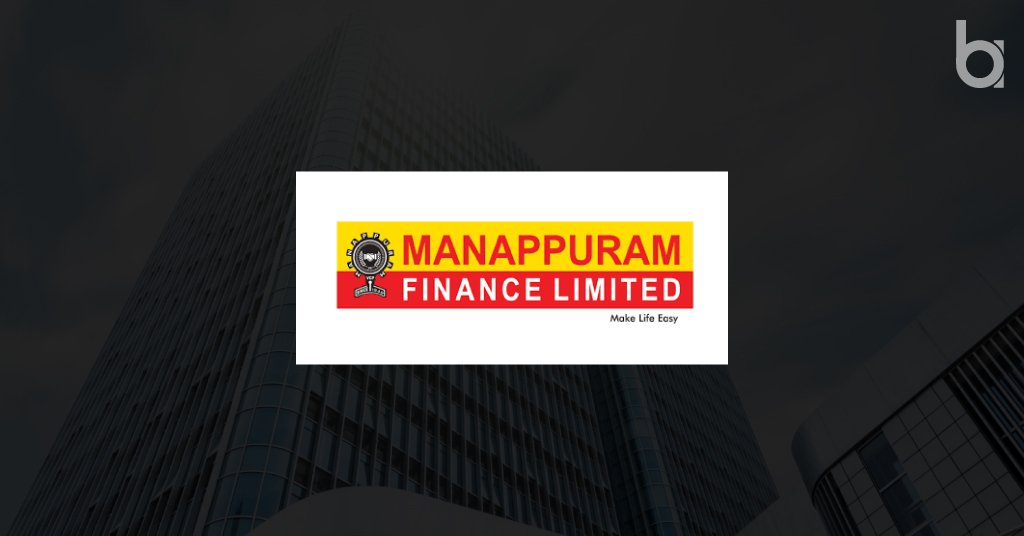 Mannapuram Finance limited Mannapuram-Finance
