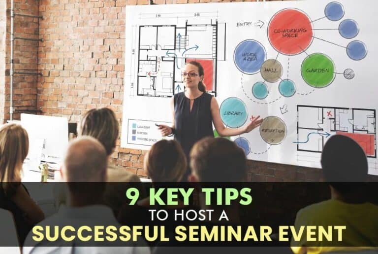 host-a-successful-seminar-event