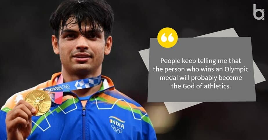 Neeraj Chopra Quotes to Javelin Your Way to Success neeraj-chopra-quotes-1-1