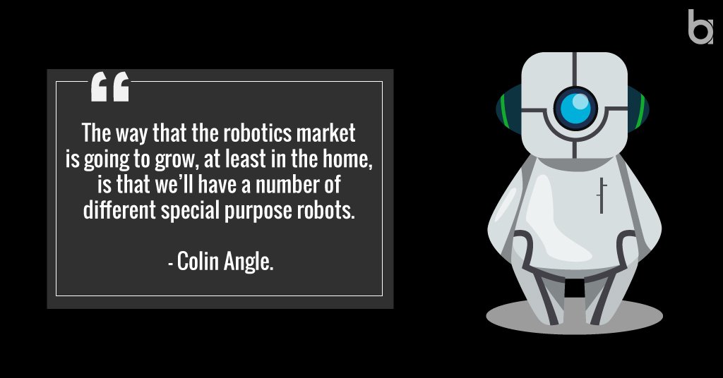 Robotics Quotes by Colin Angle robotics-quotes-Colin-Angle