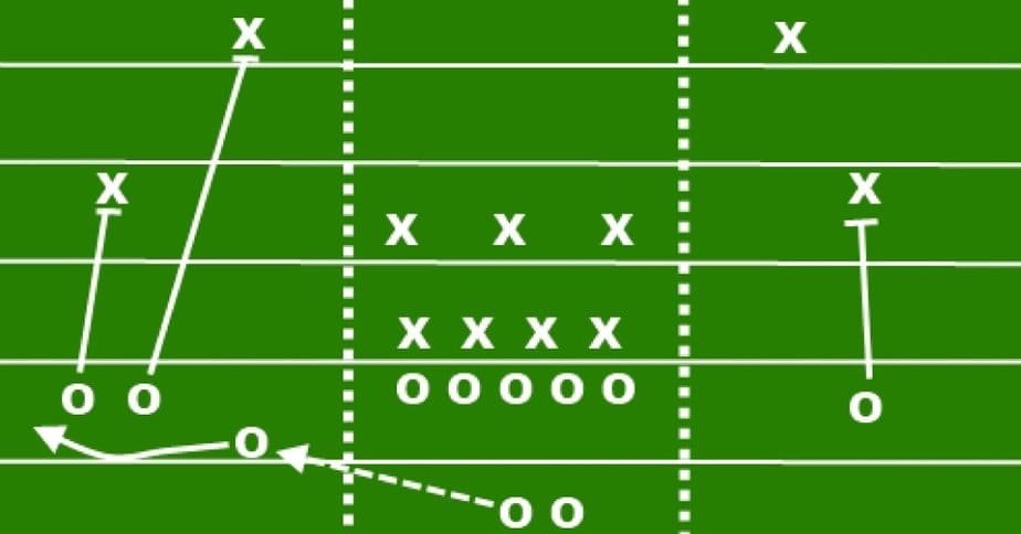 what-is-the-bubble-screen-route
