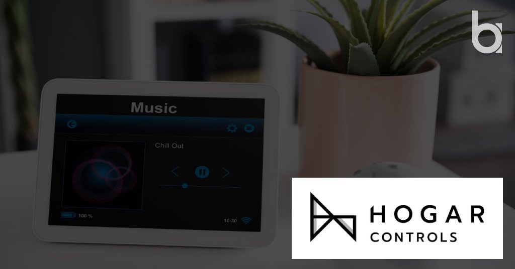 Home Automation Companies Hogar-Controls