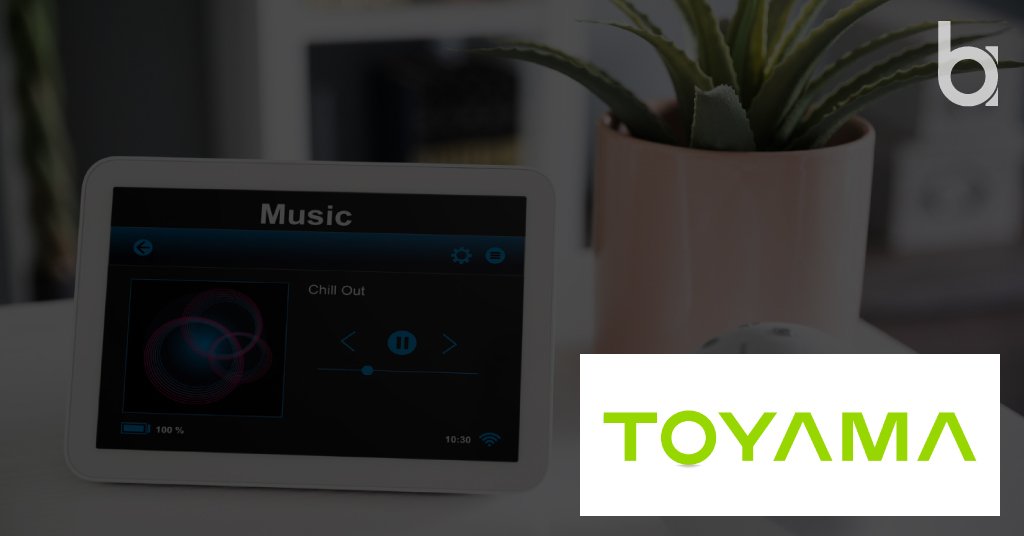 Home Automation Companies Toyama-Home-Automation