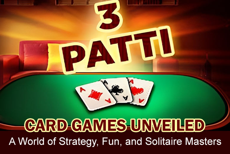 card-games-unveiled
