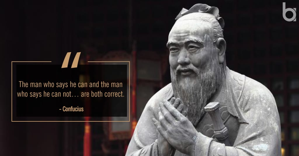 Confucius Quotes Confucius Quotes