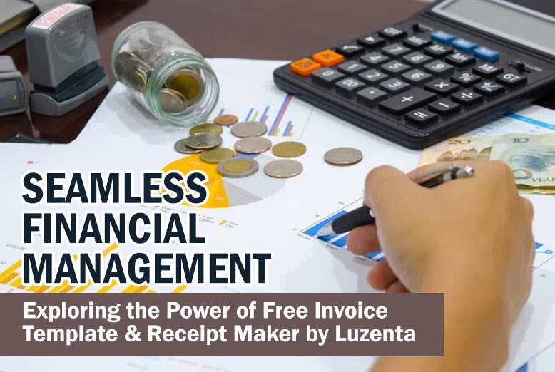 free-invoice-template-receipt-maker-by-luzenta