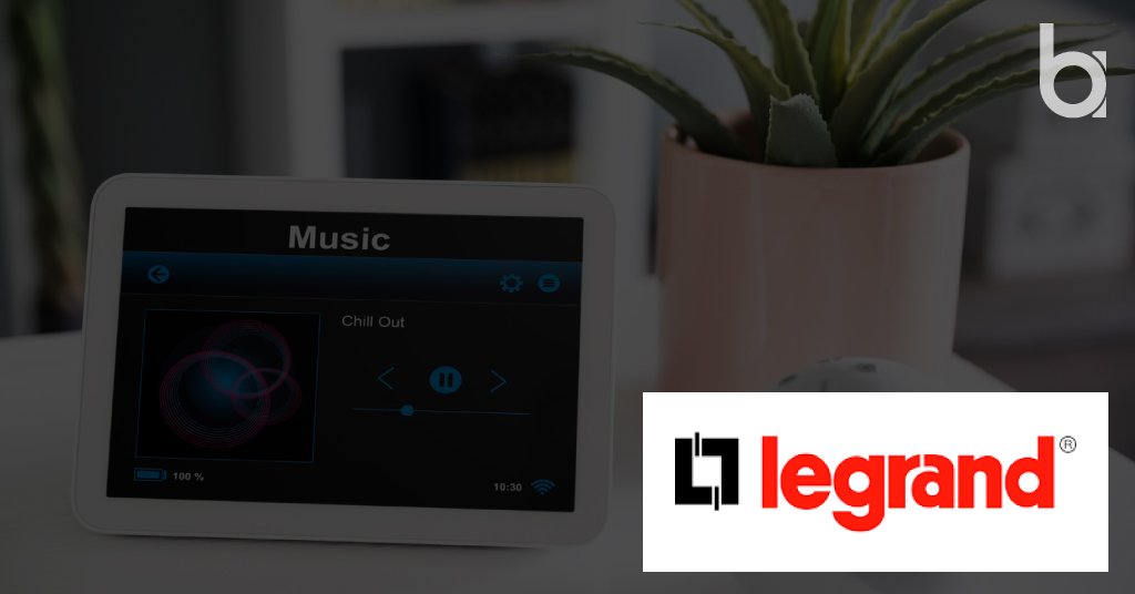 Home Automation Companies home-automation-companies-Legrand