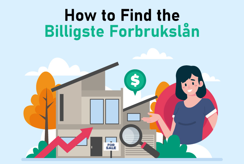 how-to-find-the-billigste-forbrukslan