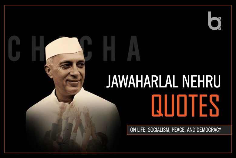 jawaharlal-nehru-quotes