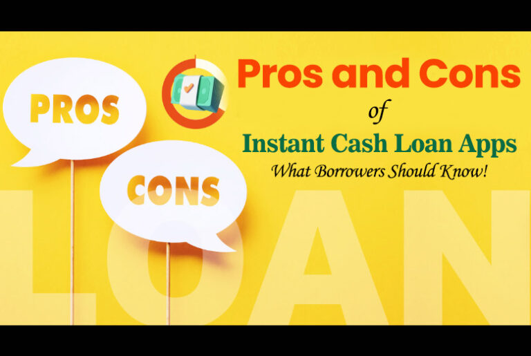 pros-and-cons-of-instant-cash-loan-apps