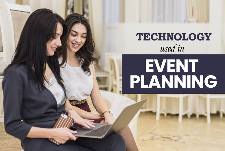 technology-used-in-event-planning