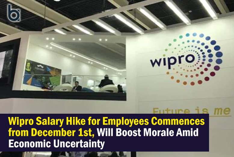 wipro-salary-hike-for-employees