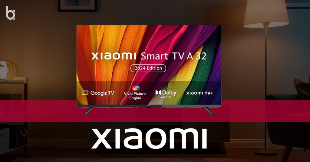 Xiaomi