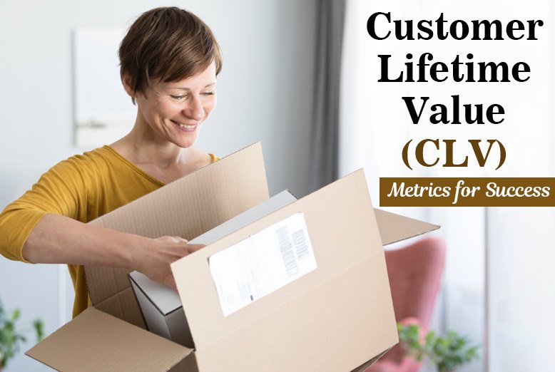 Customer-Lifetime-Value