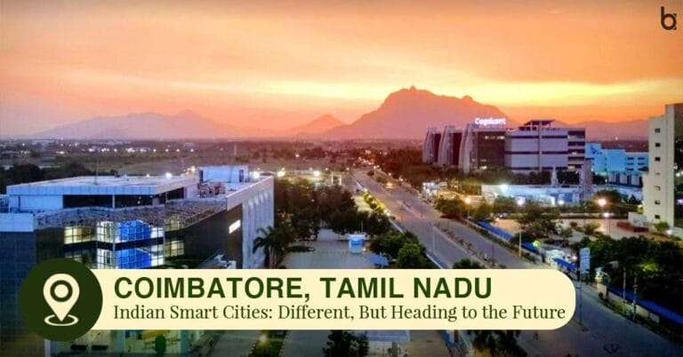 Top 10 Smart Cities in India: Ideal 2026 Guide