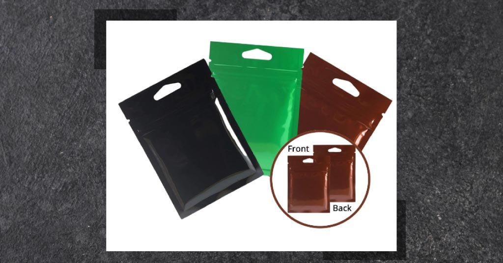 Applications of Zip Lock Bags Sub-image