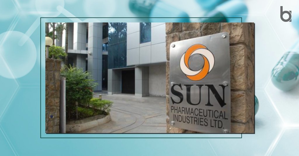 Sun Pharmaceutical Industries Ltd Sun-Pharmaceutical-Industries-Ltd