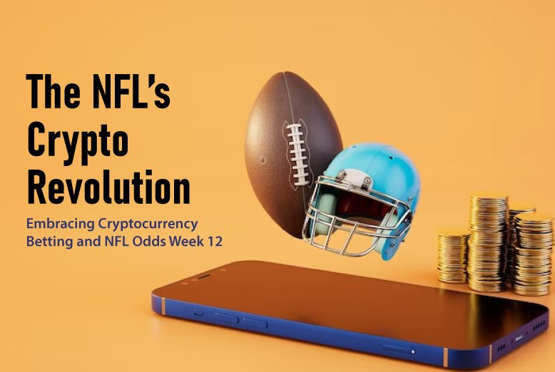cryptocurrency-betting-and-nfl-odds-week-12