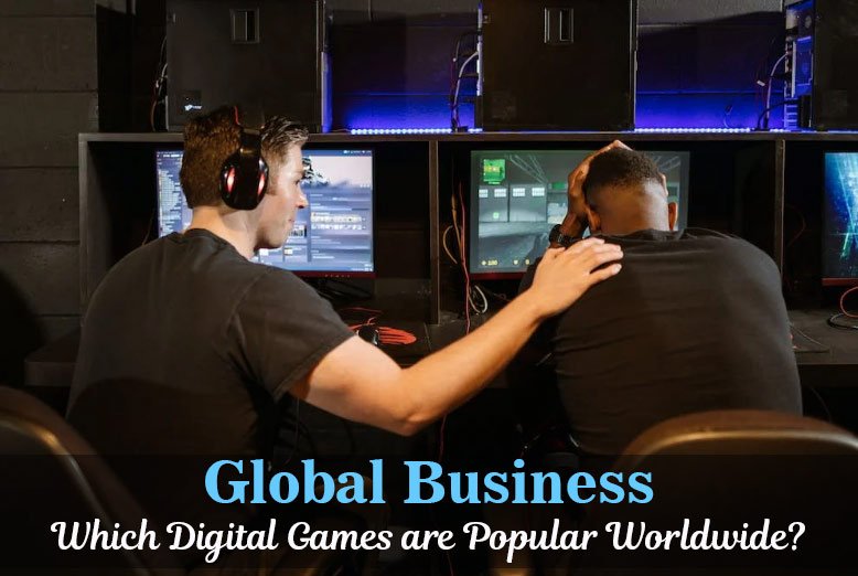 digital-games-are-popular-worldwide