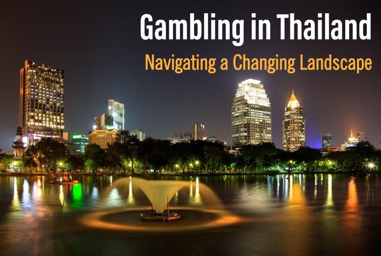 gambling-in-thailand