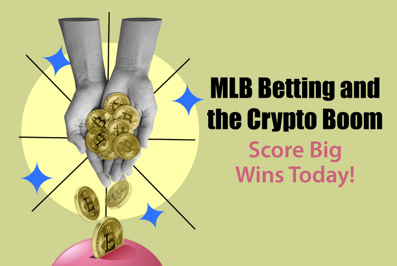 mlb-betting-and-crypto