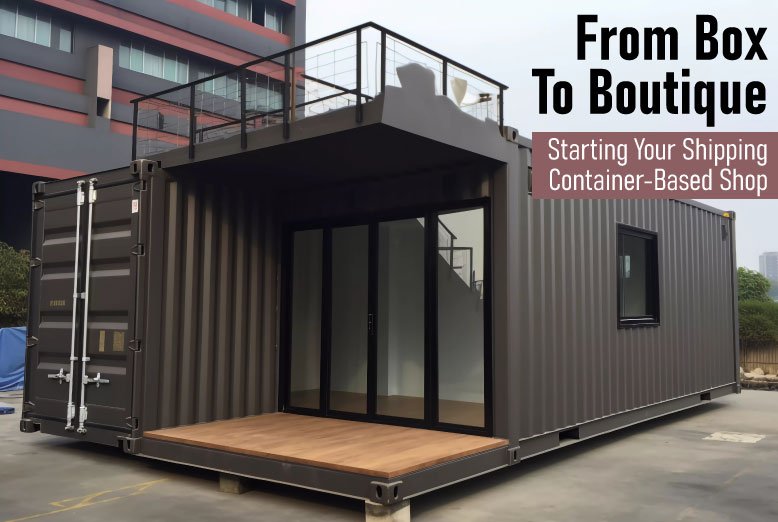 shipping-container-based-shop