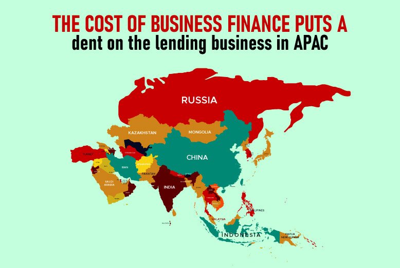 the-cost-of-business-finance-puts-a-dent