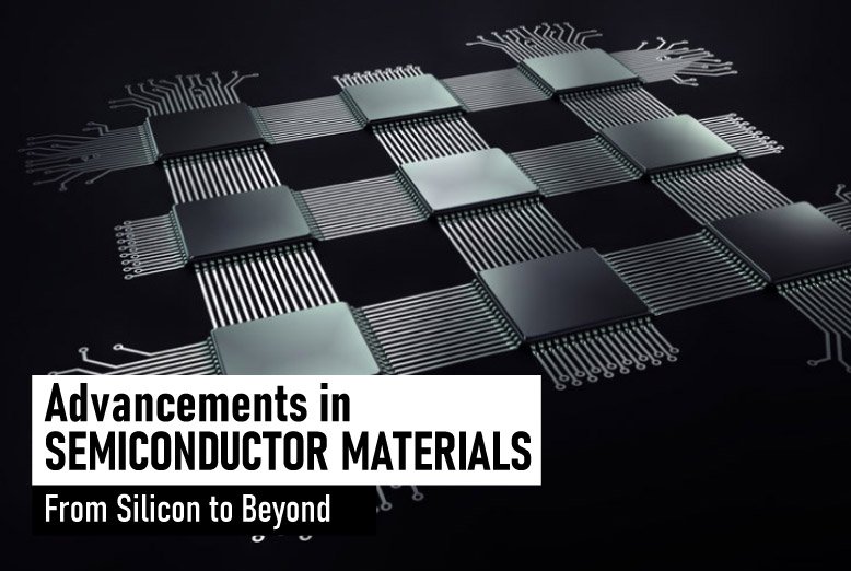 Semiconductor Materials