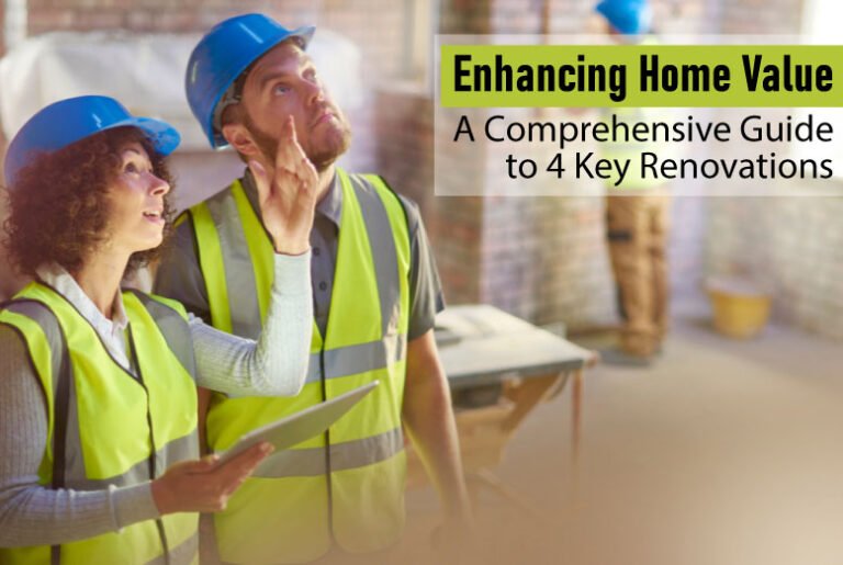 Enhancing Home Value