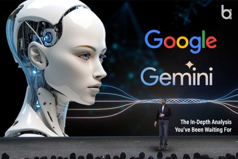Google-Gemini