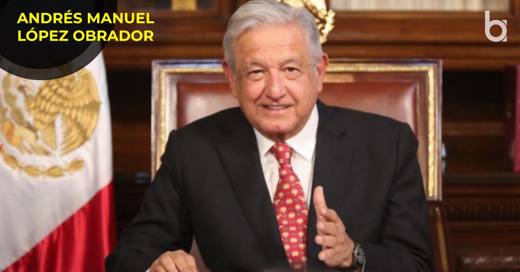 Most Popular Politician Andrés Manuel López Obrador Andrés-Manuel-López-Obrador