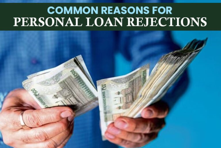 common-reasons-for-personal-loan-rejections