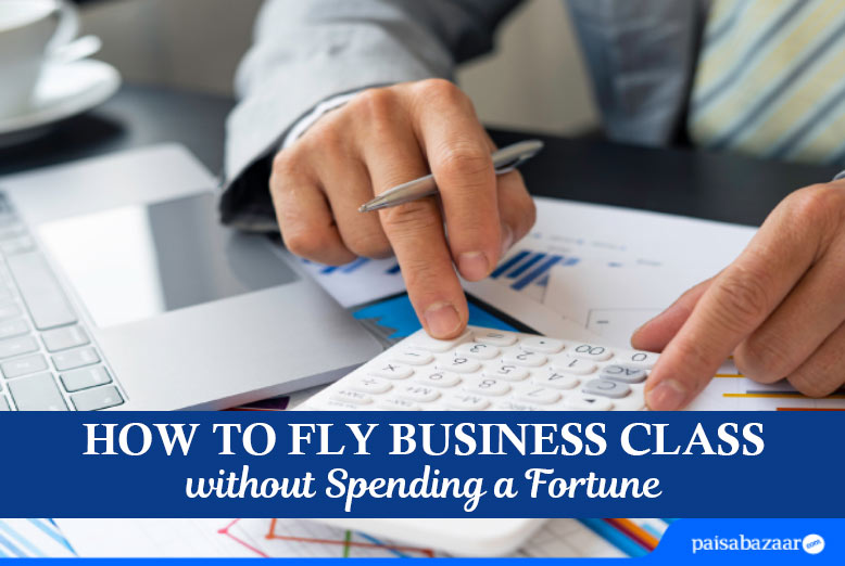 how-to-fly-business-class