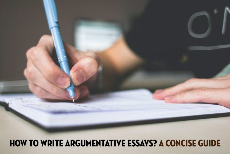 how-to-write-argumentative-essays