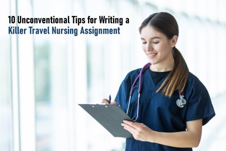 killer-travel-nursing-assignment