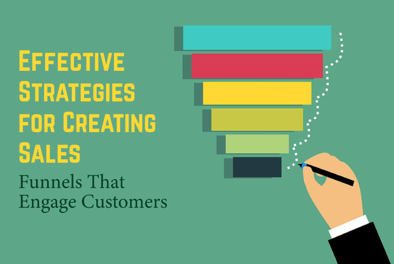 strategies-for-creating-sales-funnels