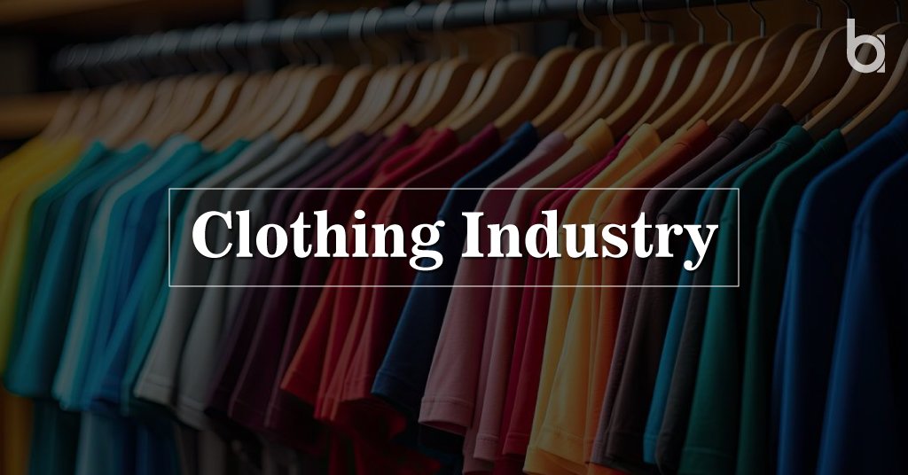Clothing-Industry Startup Companies In India