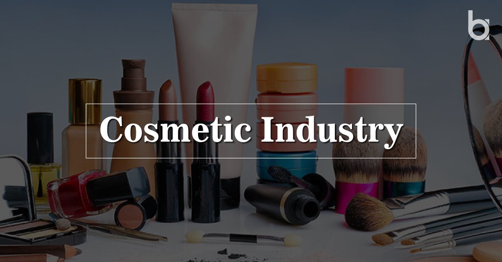 Cosmetic-Industry Startup Companies In India