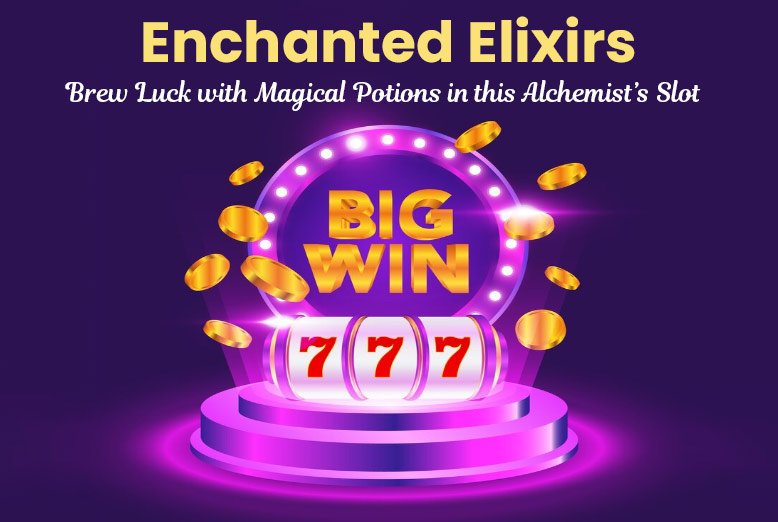 Enchanted Elixirs
