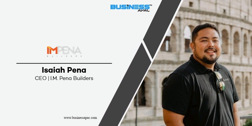 Isaiah Pena