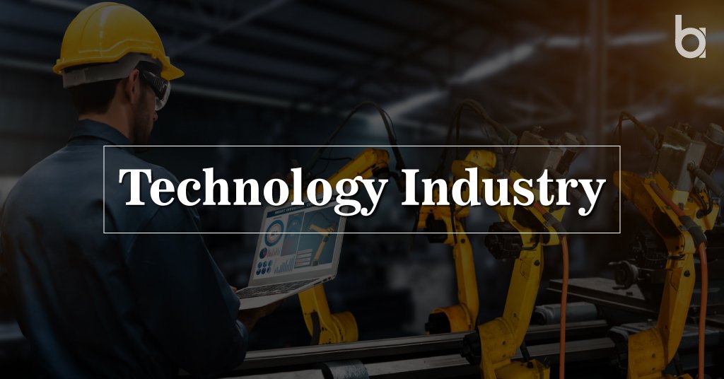 Technology Industry Startup Comapnies