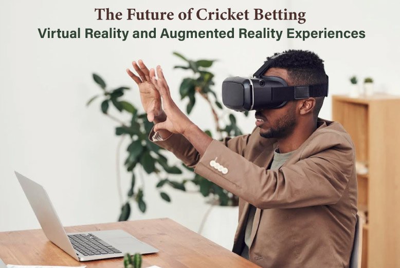 Future of Cricket Betting