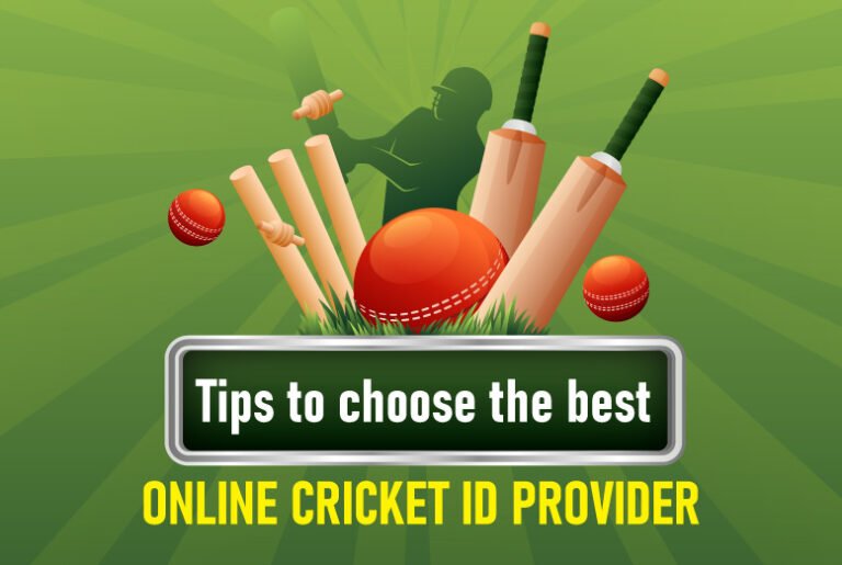 best-online-cricket-id-provider