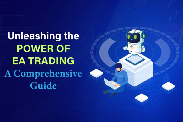 Power of EA Trading