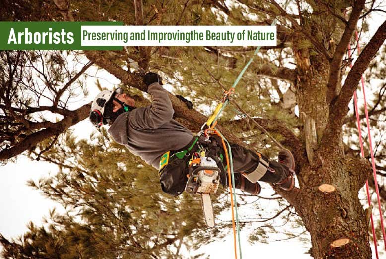 Arborists