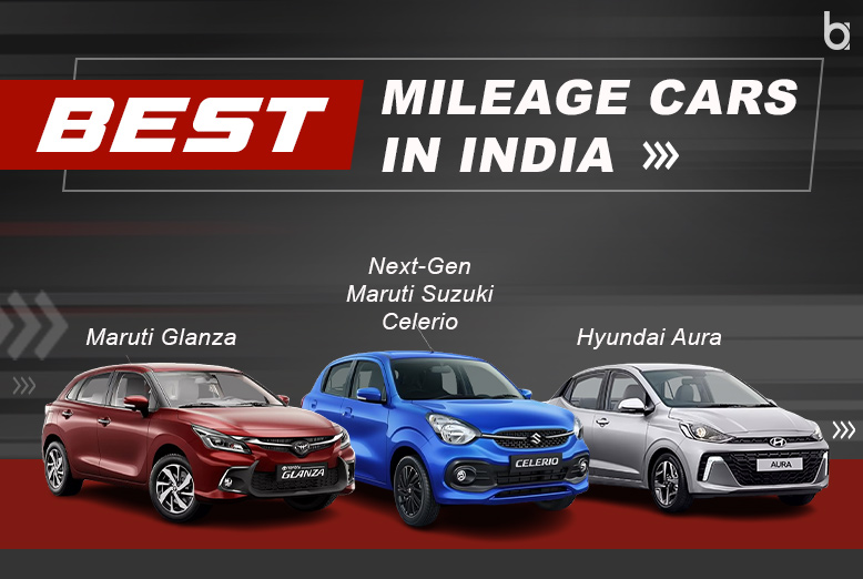 Best Mileage Cars in India