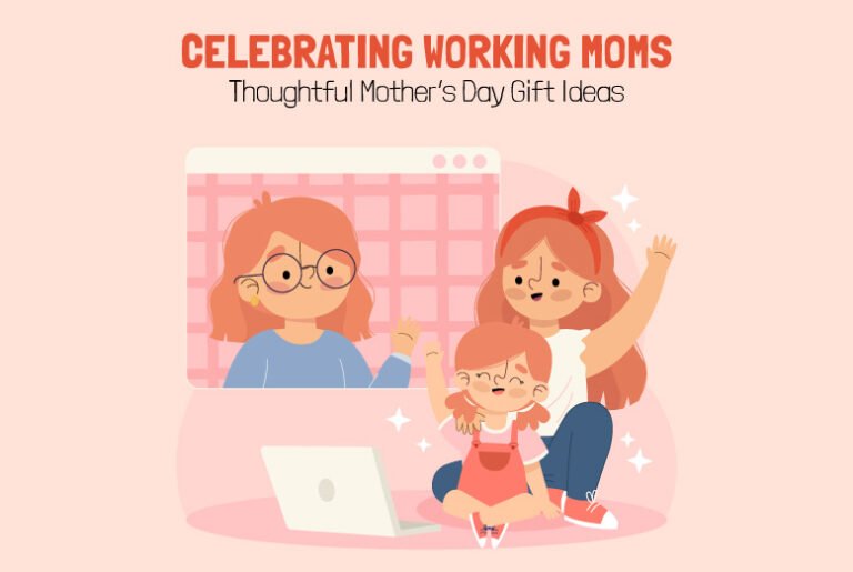 Working Moms